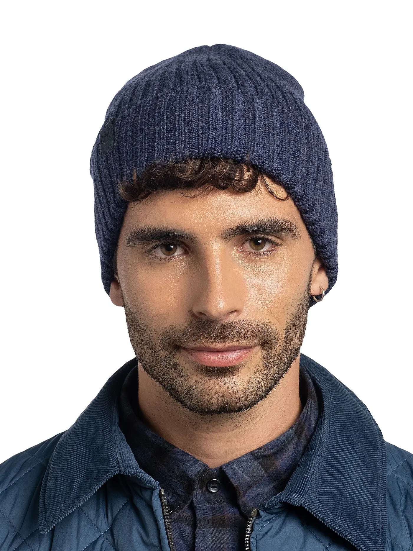 BUFF | Mütze Norval Merino | 